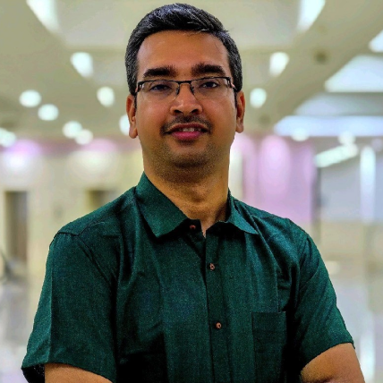 Dr. Biplab Banerjee